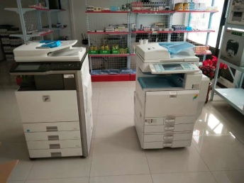 松江區專業上門維修打印機硒鼓加粉快速上門——上海辦公設備維修與安裝服務